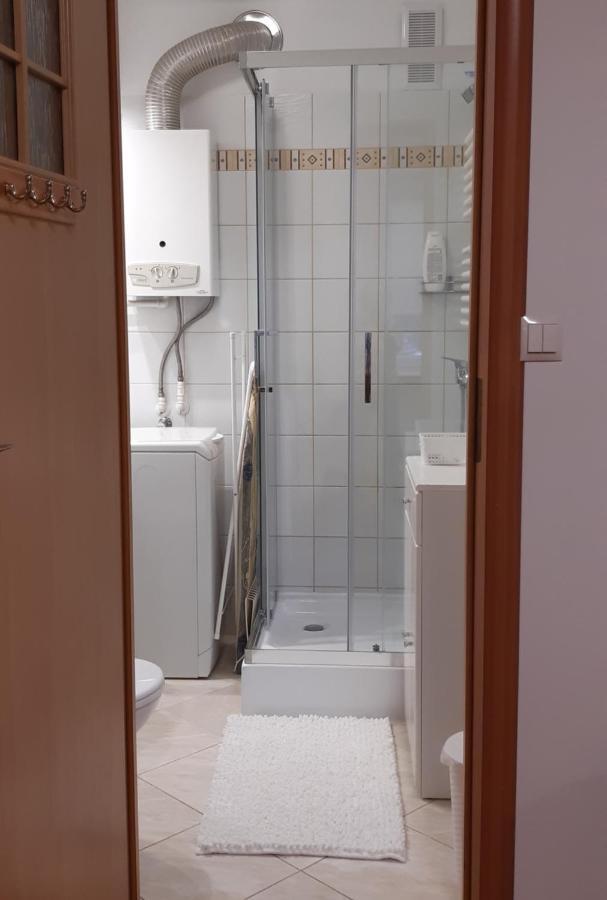 Studio 88 Kielce Kültér fotó
