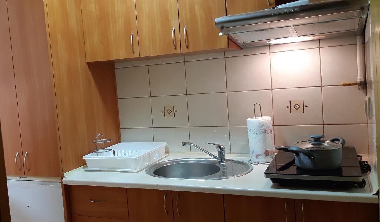 Studio 88 Kielce Kültér fotó