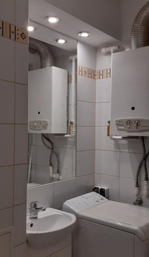 Studio 88 Kielce Kültér fotó