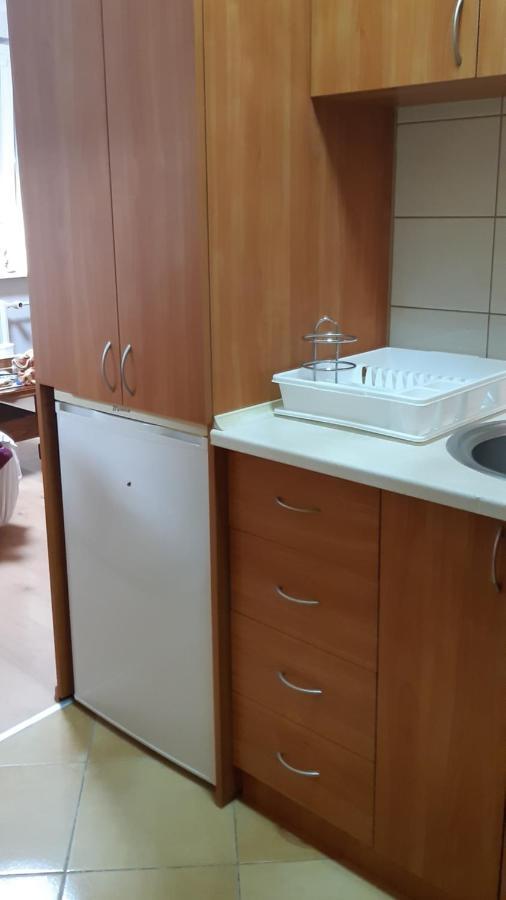 Studio 88 Kielce Kültér fotó